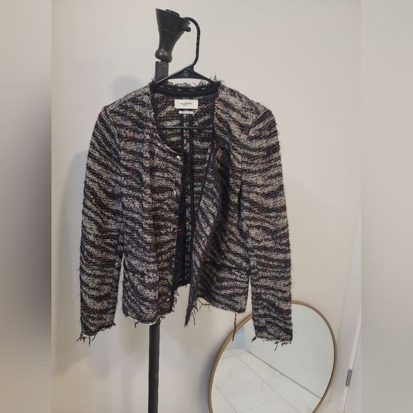 Etoile Isabel Marant jacket No. 1501 Size 38